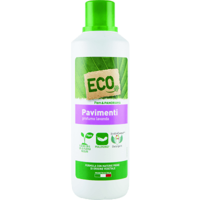 ECO Pavimenti profumo lavanda 1L