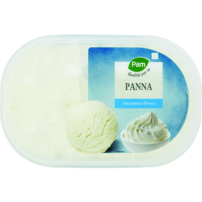 PAM Qualità per te Panna 500 g