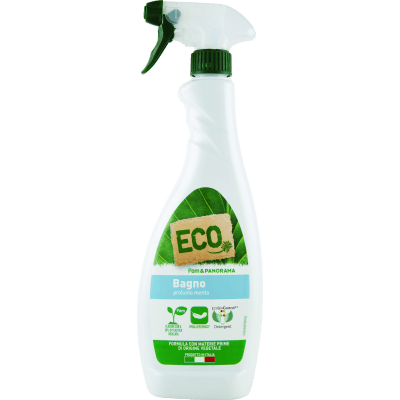 ECO Bagno profumo menta 750 ml