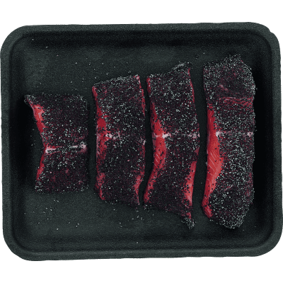 Tranc. salm. papavero