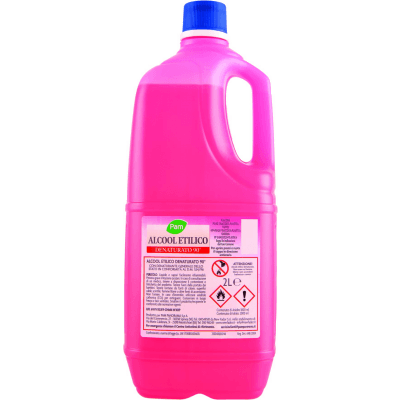 PAM Alcool Etilico Denaturato 90° 2L