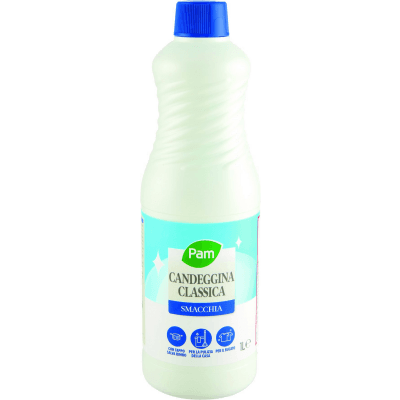 PAM PANORAMA Candeggina classica Igienizzante 1 L
