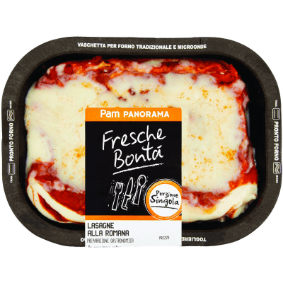 FRESCHE BONTÁ Lasagne alla Romana 260 g