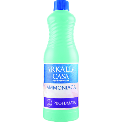 ARKALIA CASA Ammoniaca Profumata 1 Litro