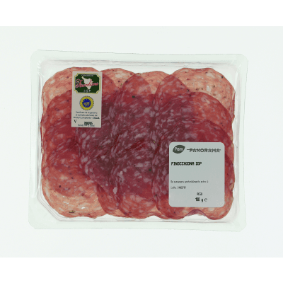 PAM PANORAMA Finocchiona IGP 110 g