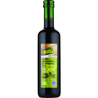BIO Aceto Balsamico di Modena IGP 500 ml