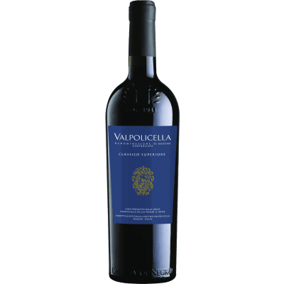 Valpolicella DOC Classico Superiore Corte alla Scala 75 cl