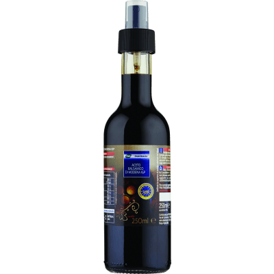 PAM PANORAMA Aceto Balsamico di Modena IGP 250 ml