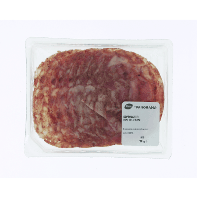 PAM PANORAMA Soprassata 110 g