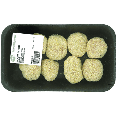 Polpette di spada