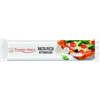 T.ARCA BASE PIZZA