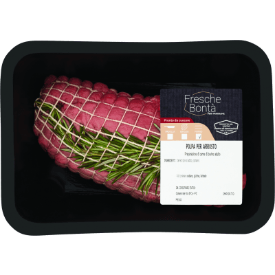 FRESCHE BONTA' Arrosto di bovino