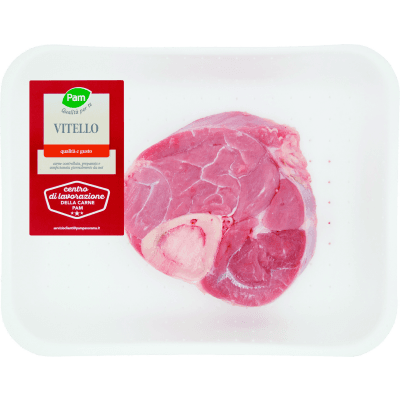 PAM Qualità per te Ossobuco Vitello