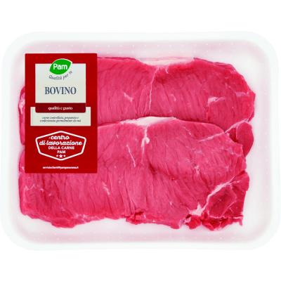 PAM Qualità per te Roast-beef Bovino Adulto
