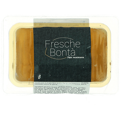 Trancetto di pate fegato