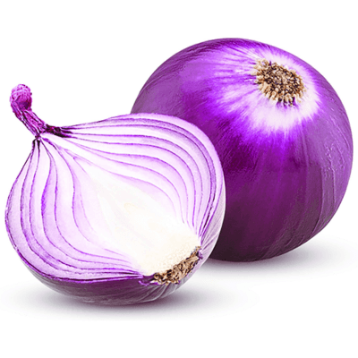 Cipolle rosse