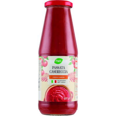 PAM Passata Casereccia 680 g