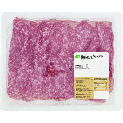 PAM Salame Milano 100 g