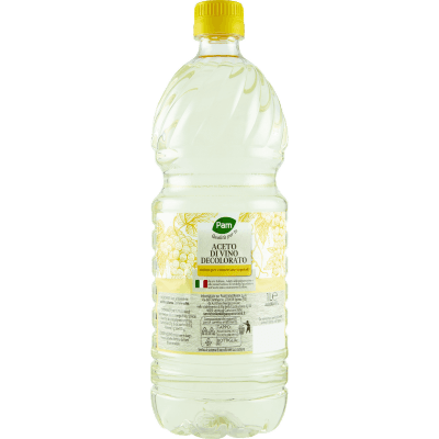 PAM PANORAMA Aceto di Vino 1 litro