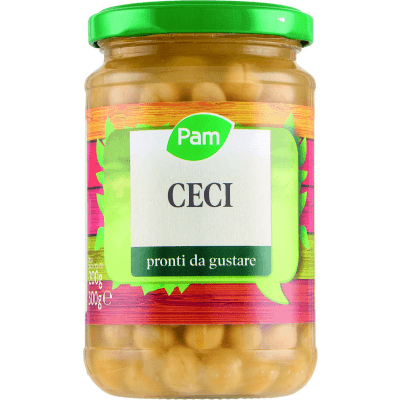 PAM Ceci 300 g