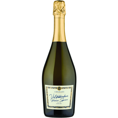 Amurabi Valdobbiadene Prosecco Superiore D.O.C.G. Extra Dry 75 cl