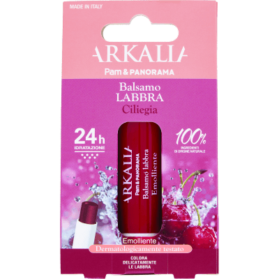 Burrocacao lipbalm ciliegia emoliente