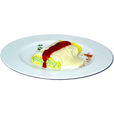 Cannelloni ricotta spinaci fresche bonta