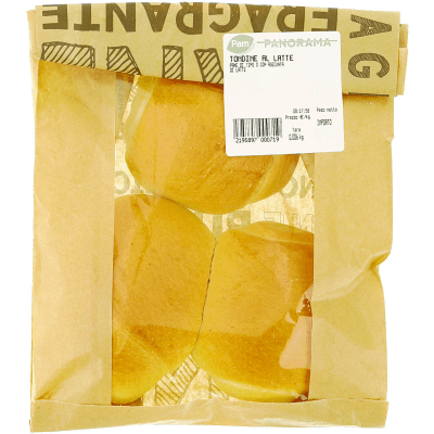 Tondine al latte x 5