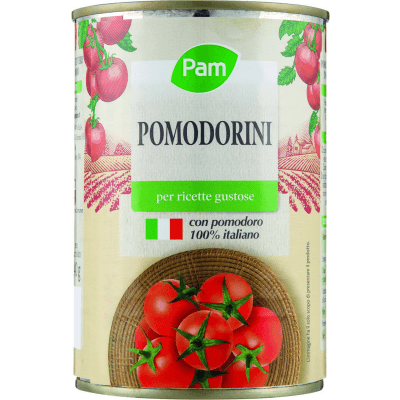 PAM Pomodorini 400 g
