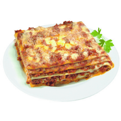 Lasagna alla romana 1 kg