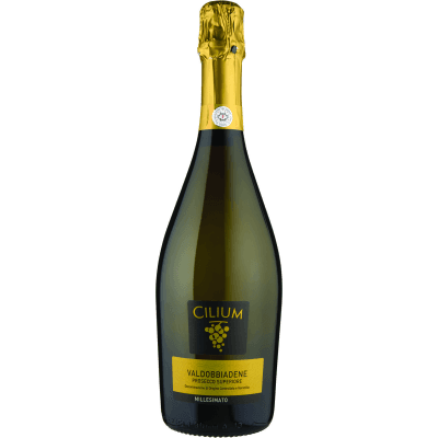 Cilium Valdobbiadene Prosecco Superiore DOCG Millesimato 2023 Brut