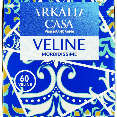 PAM PANORAMA Veline morbidissime e delicate 3 veli