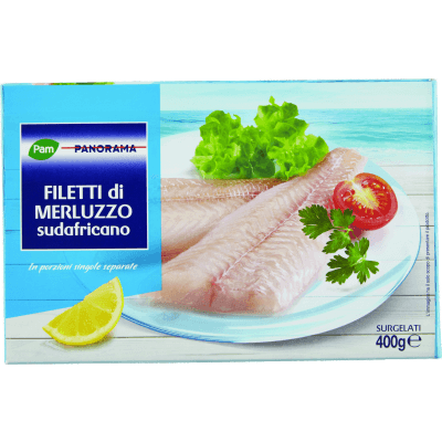 Filetti merluzzo