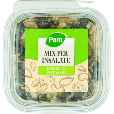 PAM Mix per Insalate 400 g