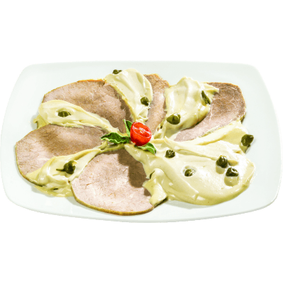 Tonnato 1 kg