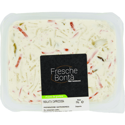 FRESCHE BONTA' Insalata Capricciosa 250 g