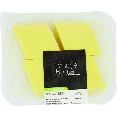 FRESCHE BONTA' Creme alla Veneziana 260 g