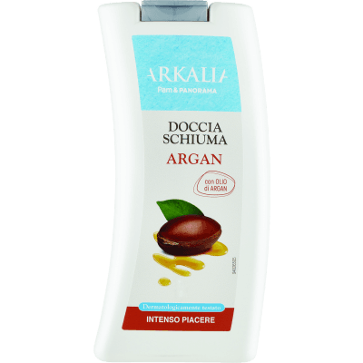 ARKALIA Doccia Schiuma Argan 250 ml
