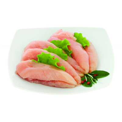 Minifiletto pollo senza antibiotici