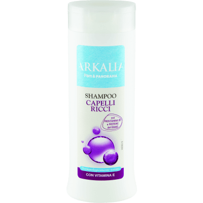 ARKALIA Shampoo Capelli Ricci 250 ml