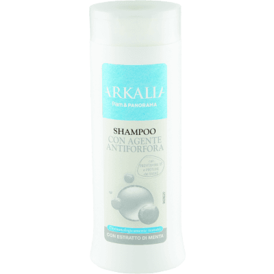 ARKALIA Shampoo con Agente Antiforfora 250 ml