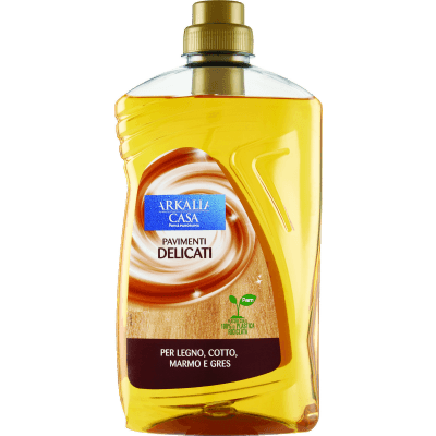 ARKALIA CASA Pavimenti Delicati 1 L