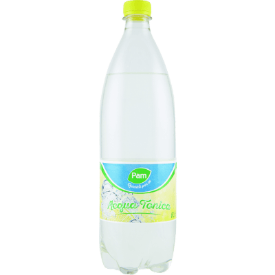 PAM Qualità per te Acqua Tonica 1 L