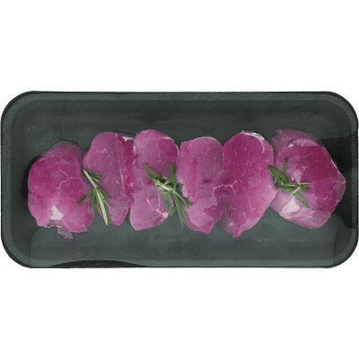 Tagliata filetto rosmarino