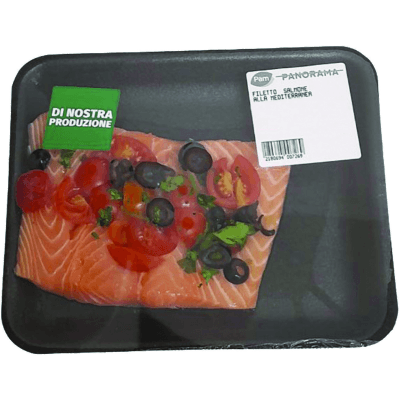 Fil. salmone mediterranea
