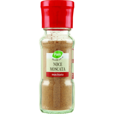 PAM Qualità per te Noce Moscata macinata 42 g