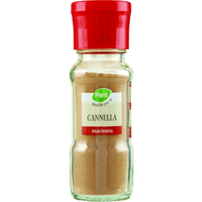 PAM Qualità per te Cannella macinata 36 g