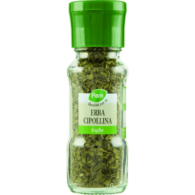 PAM Qualità per te Erba Cipollina foglie 8 g