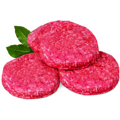 Hamburger misto suino/bovino