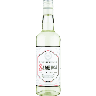 Caducale Sambuca 0,70 l